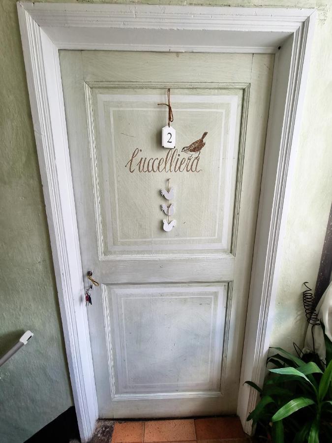 La Corte B&B Ovada Exterior foto